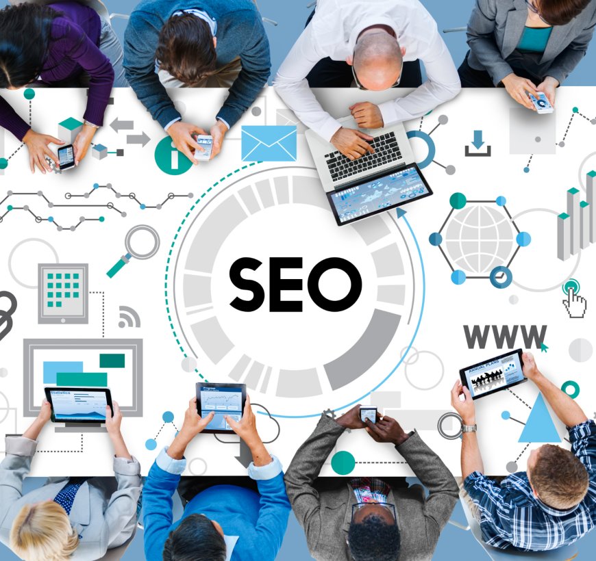 Ecommerce SEO Services in Melbourne: What They Are and Why Your Online Store Needs Them