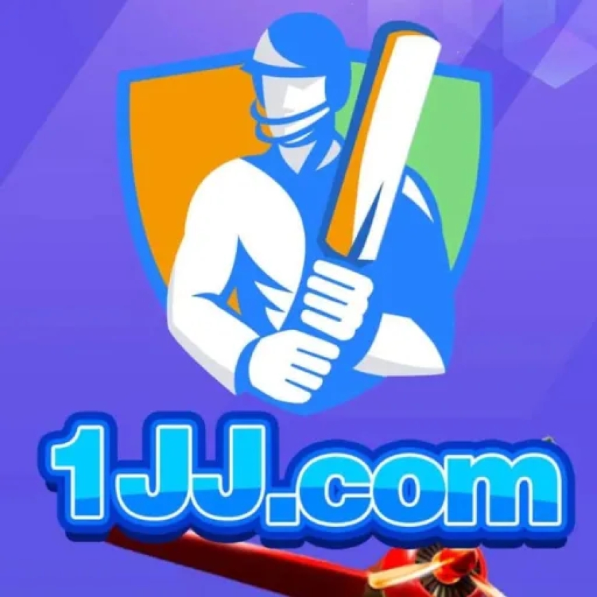 Download 1JJ APK