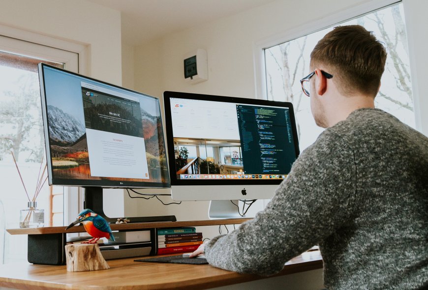 Best 13 Key Skills Tips to Enhance Your Web Designer in Dubai for 2025