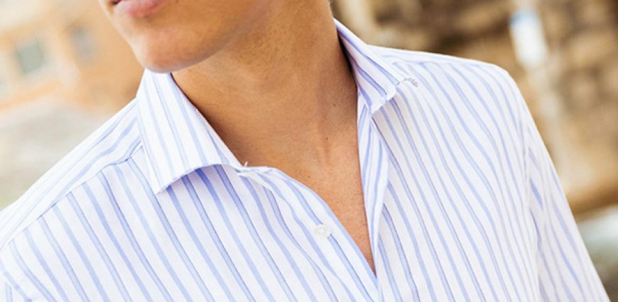 How to Find High-Quality Cotton Men’s Shirts Online Without Overspending