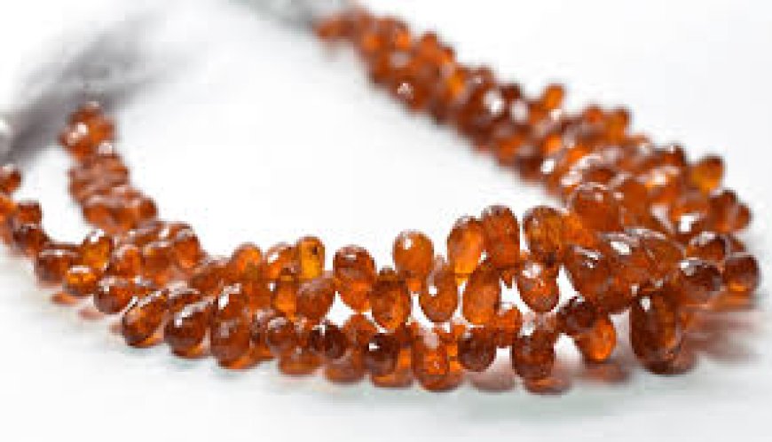 Orange Kyanite Jewelry Trends You’ll See Everywhere This Year