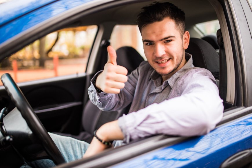 Do I need some basic driver training before taking a driving course?