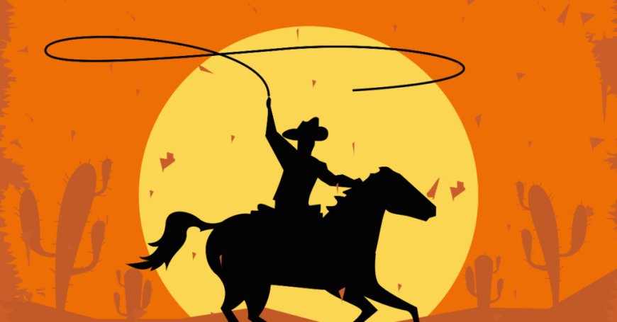 30 Cowboy Puns That’ll Wrangle Your Funny Bone
