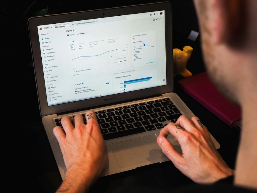 A domain name - its importance and why it exists