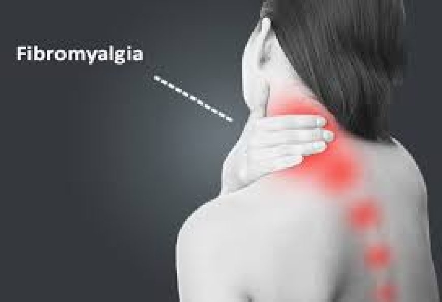 Fibromyalgia Symptoms: Top 15 Signs You Shouldn’t Ignore