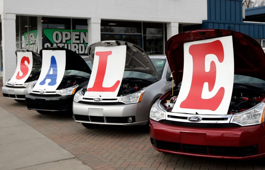 Great Deals on Used Cars for Sale | Wise Wheels