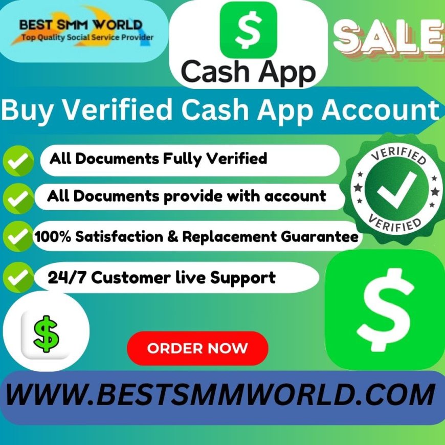 Get Verified Hard cash App Financial records – 100% BTC Enabled Verified