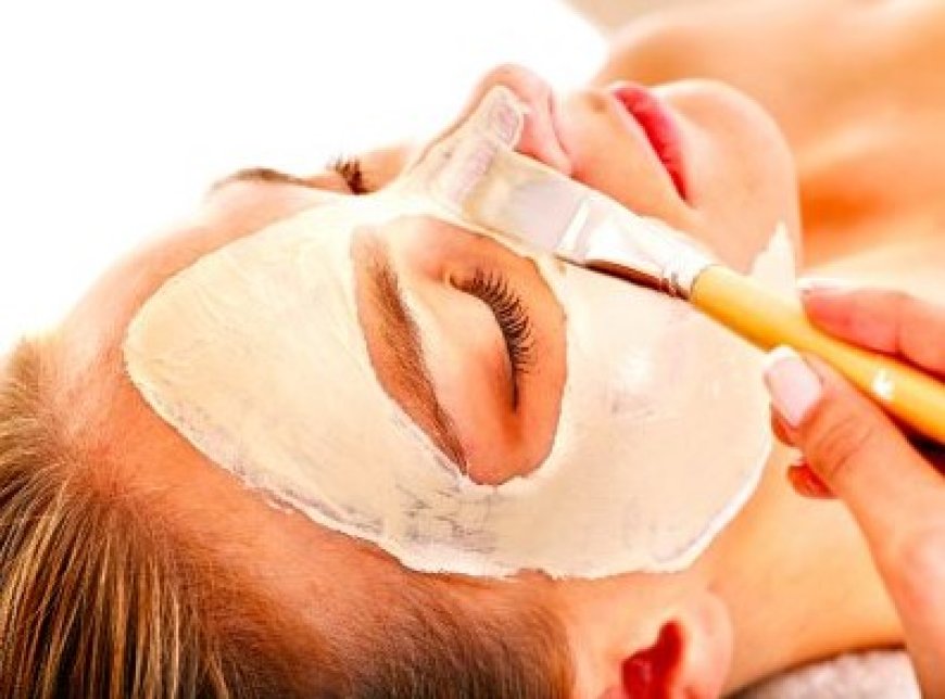 Your Radiance: The Guide to Facial Treatments in Richmond