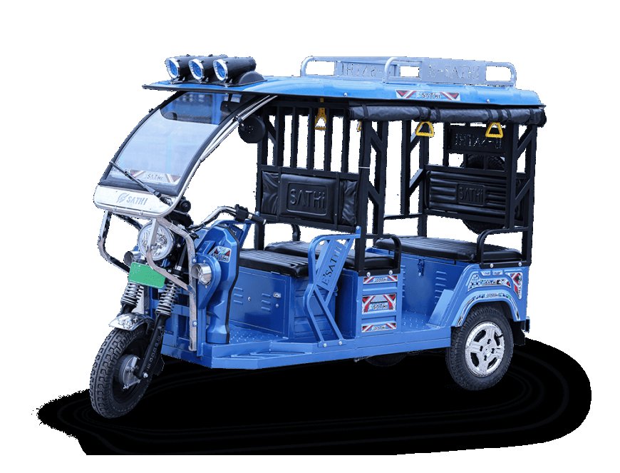 Benefits of Choosing Electric Three-Wheeler Dealership