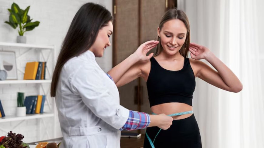 Medical Weight Loss Programs: Safe, Personalized Results for Lasting Change