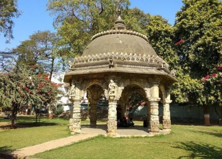 The Majestic Heritage of Junagadh and Rajkot Explored