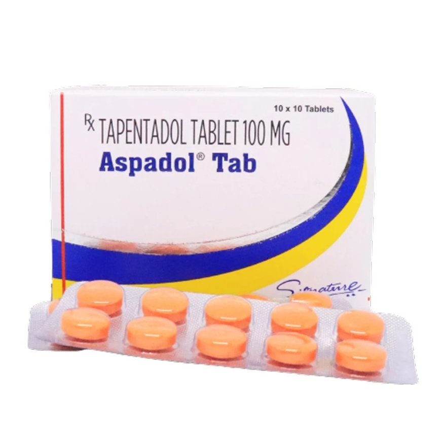 How to Buy Aspadol in the USA: Price, Prescription, and Safety Tips