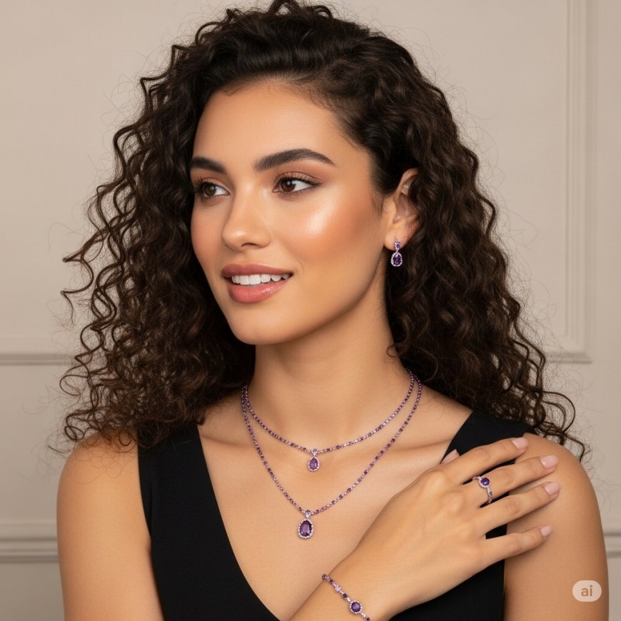Amethyst and Astrology: How It Influences Your Zodiac Sign