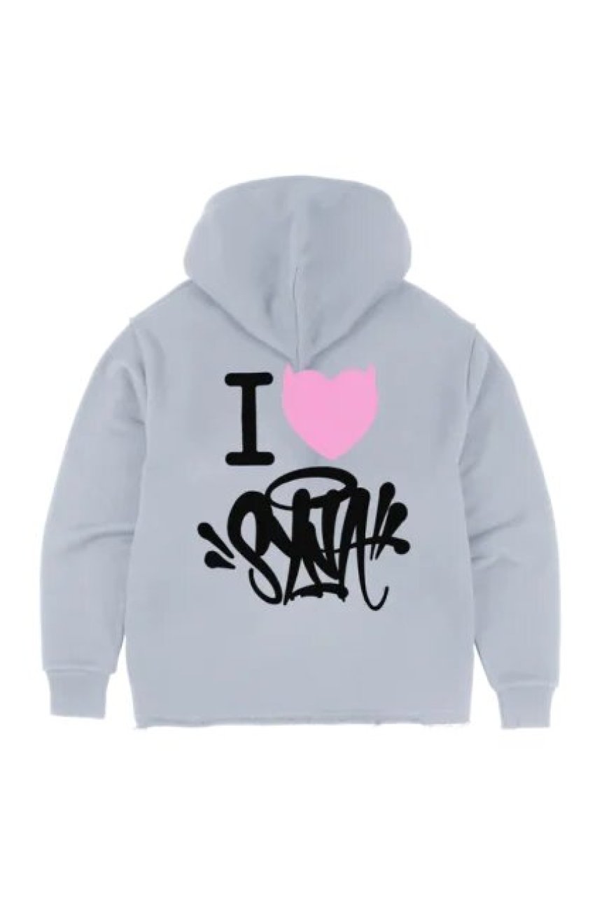 The Syna World Tracksuit: A Fusion of Style, Comfort, and Innovation