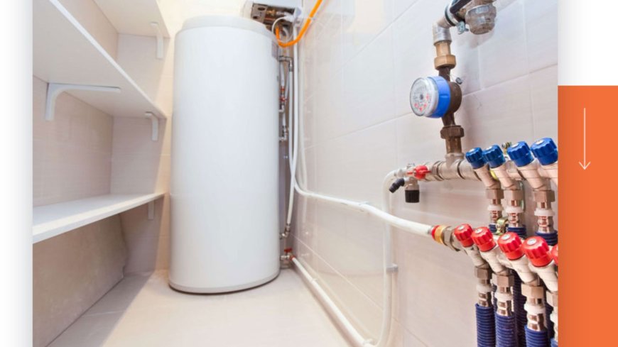 Why Timely Hot Water System Repairs Save You Money