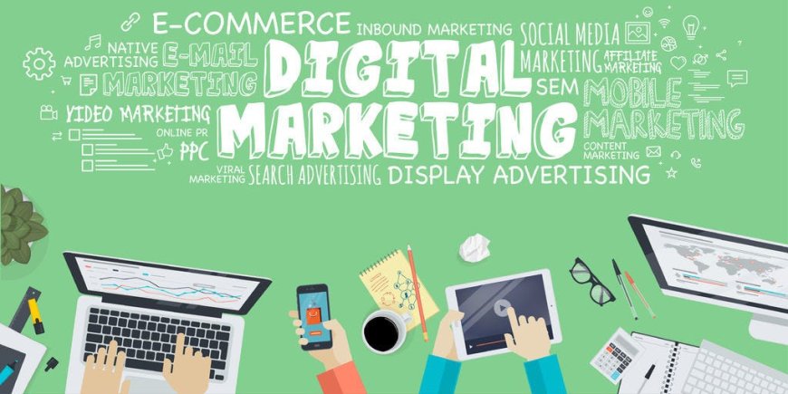 Digital Marketing Company Near Me: Your Local SEO & Growth Partner