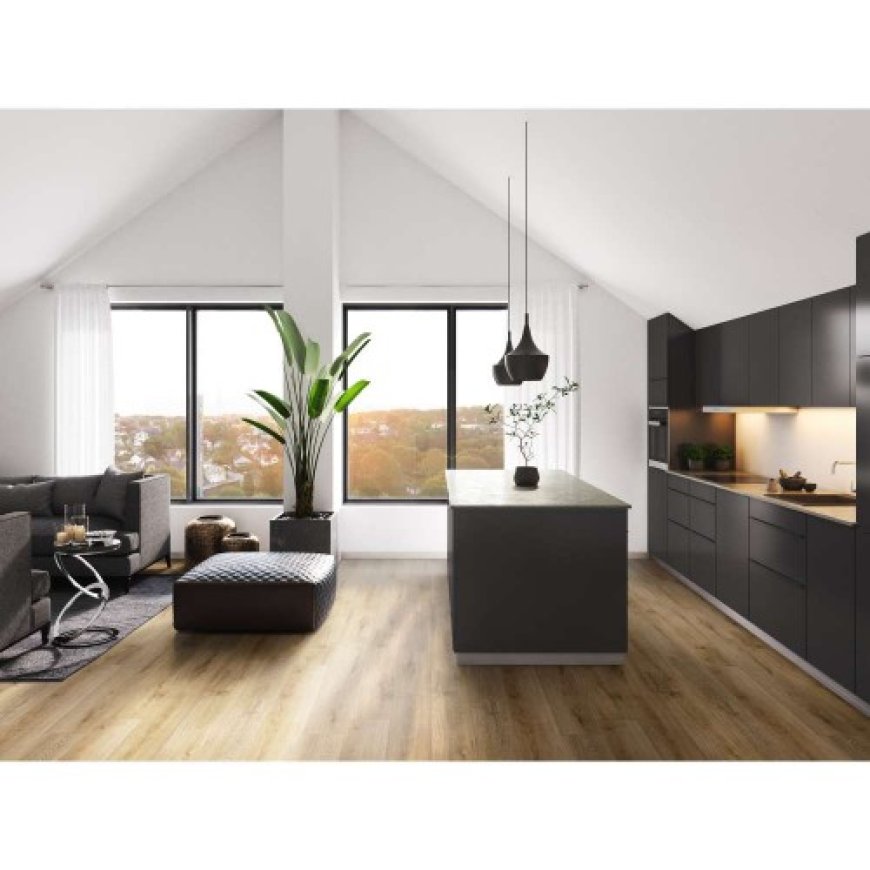 Top Wood-Look Tiles for Warm Interiors & Rustic Porcelain Charm