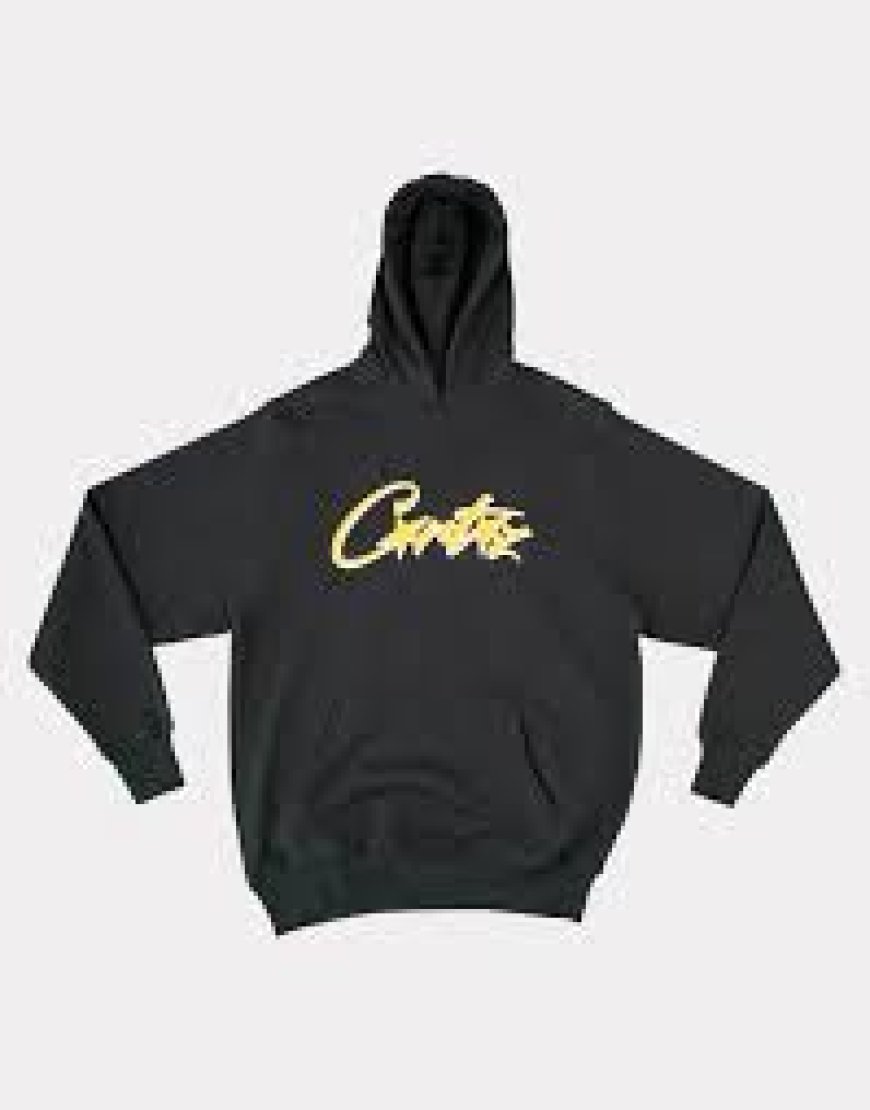 Why Corteiz Is More Than a Brand—It’s a Movement