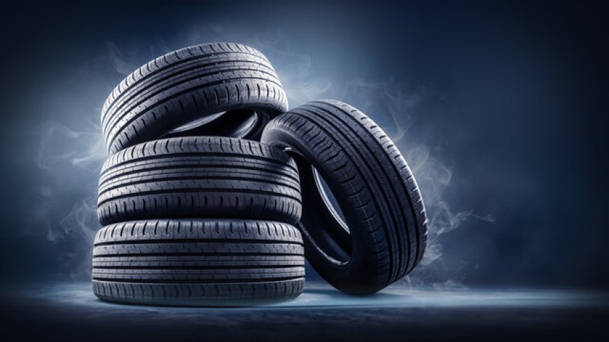Peru Tire Market Player Analysis and Growth Opportunities - 2030