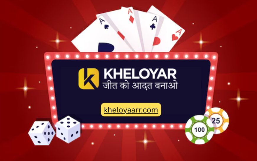 How Does Kheloyar Improve Betting with Exclusive Benefits?