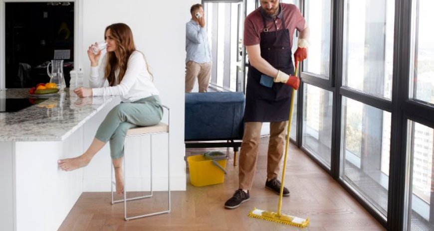 Deep Cleaning Services in Vancouver: A Complete Guide