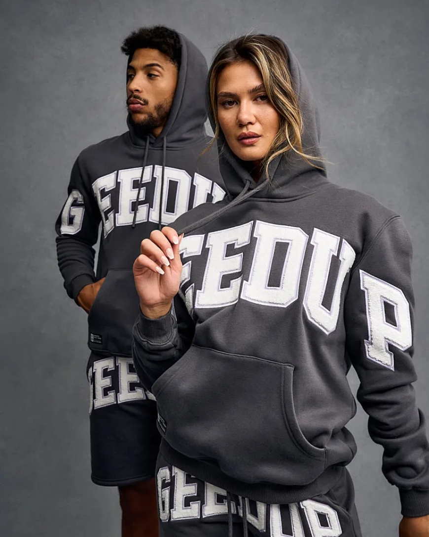 Geedup Clothing – Streetwear Brand Of Australia