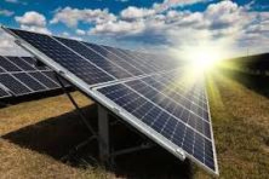 Eco Solar: Go Green and Cut Costs “Solar Panels Cannons Creek”