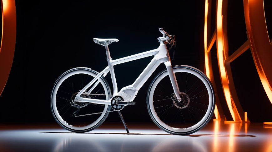 What Are the Top Features to Look for in an Electric Bike Brand?