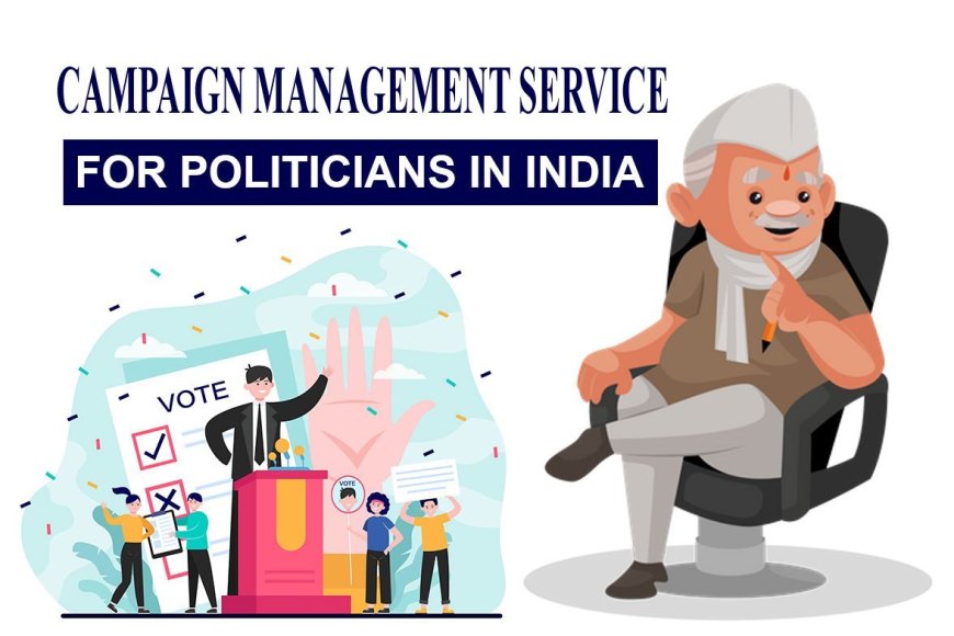 How Can QR Codes Be Used in Political Campaign Materials?