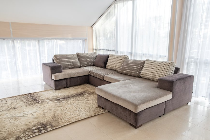 What Should You Consider Before Buying a New Corner Sofa?