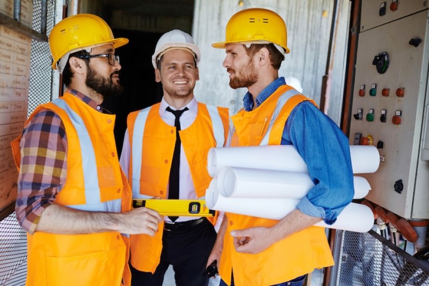 Slips, Trips, and Falls: Stopping the Top Workplace Hazard Through Risk Analysis