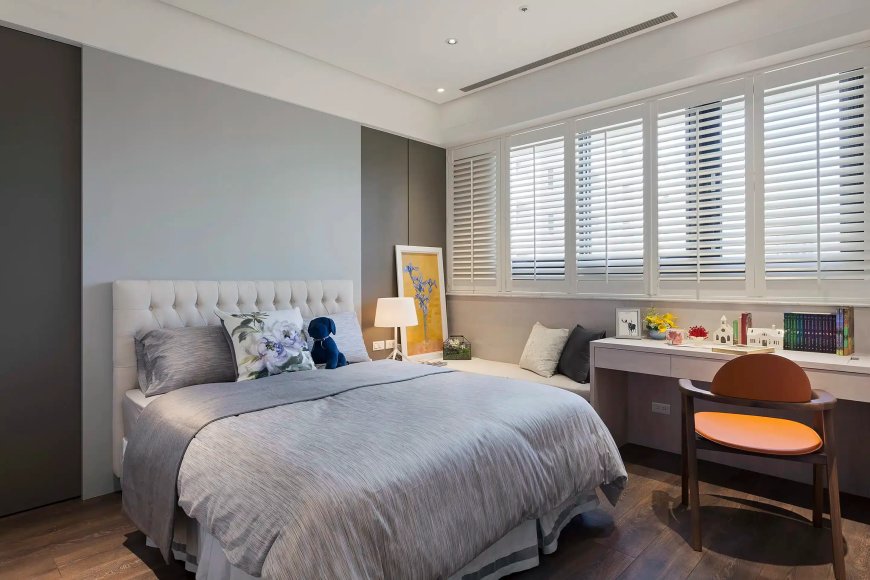 Transform Your Windows with Premium Plantation Shutters