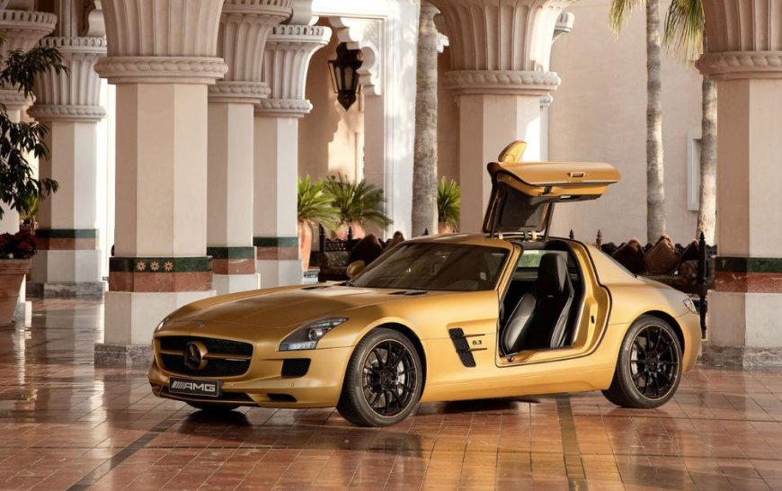 How to Get the Best Deals on Luxury Car Rental