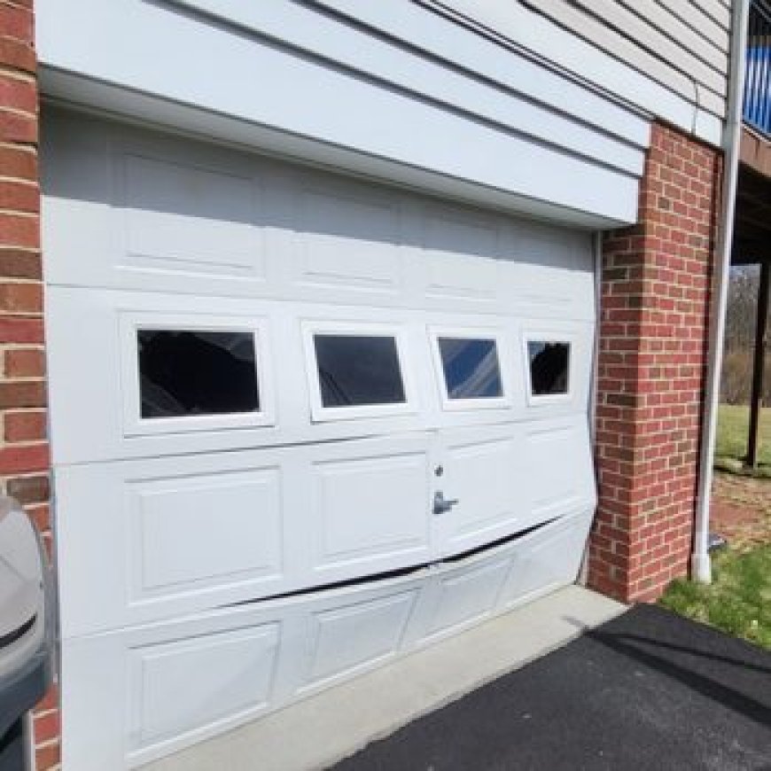 Expert Garage Door Opener Repair in Pittsburgh, PA by A1 Garage Door