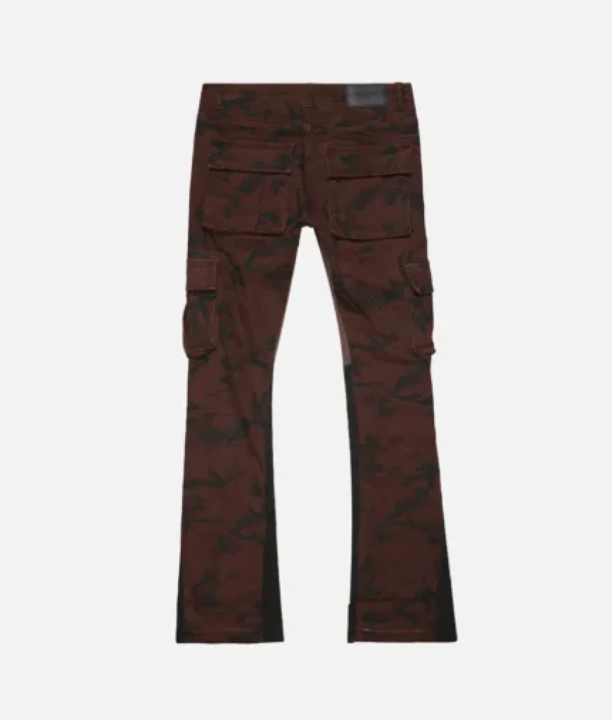 Why is Valabasas jeans Streetwear So Popular?