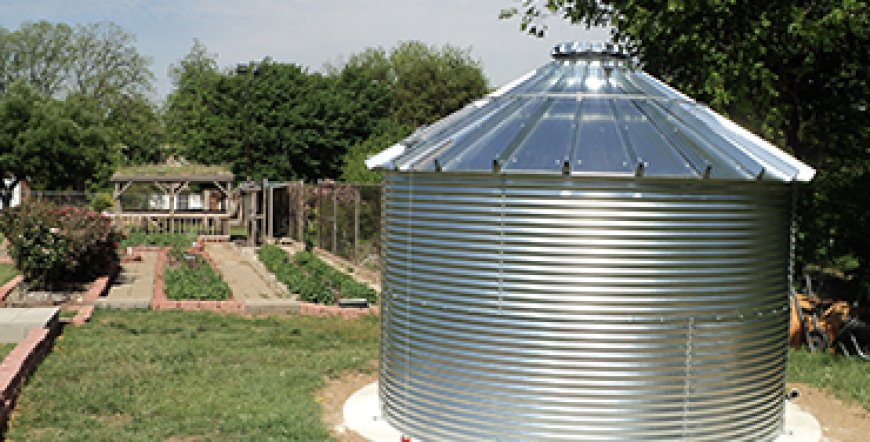 Why Flexible Water Storage Containers Are Critical in Today's World