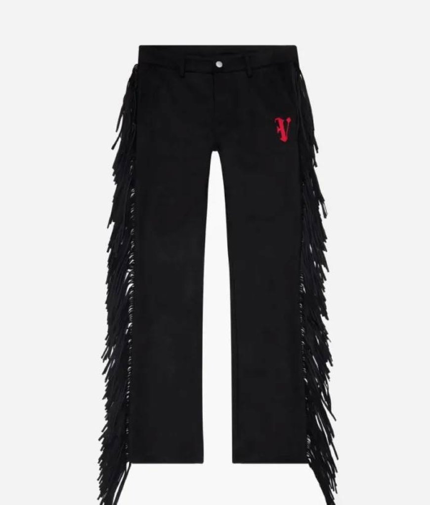 Shop Valabasas Clothing || Stacked Jeans & More for Urban Style