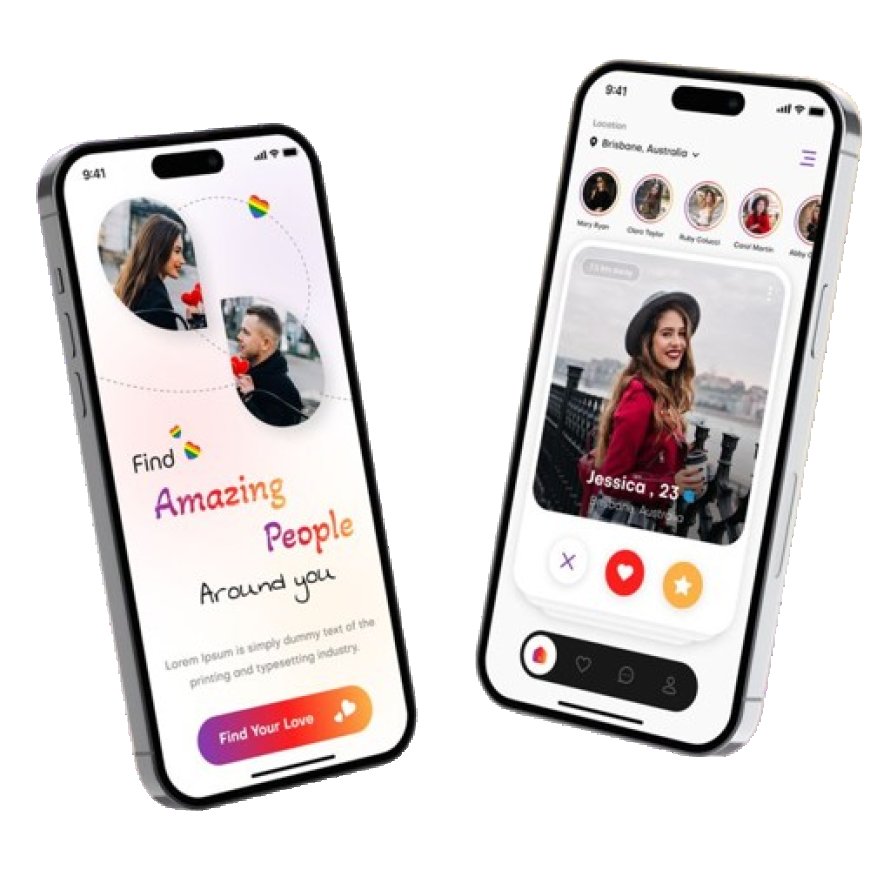 How to Choose the Right Development Company for Your Dating App?