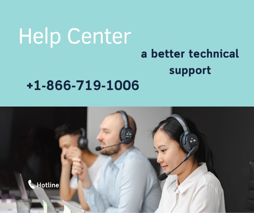 Get Help 1 866 719 1006 Facebook Help Center : A Comprehensive Guide