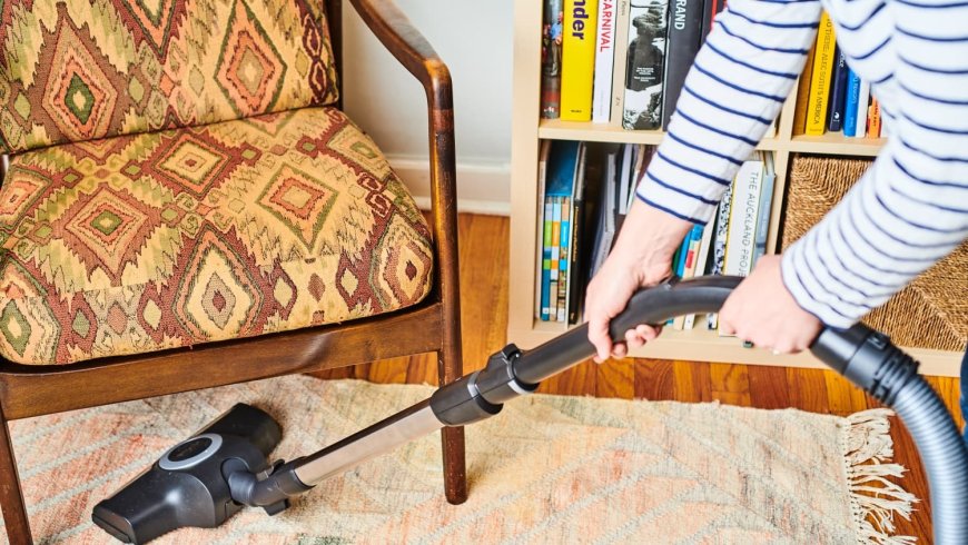 The Ultimate Guide to Deep Cleaning Your House