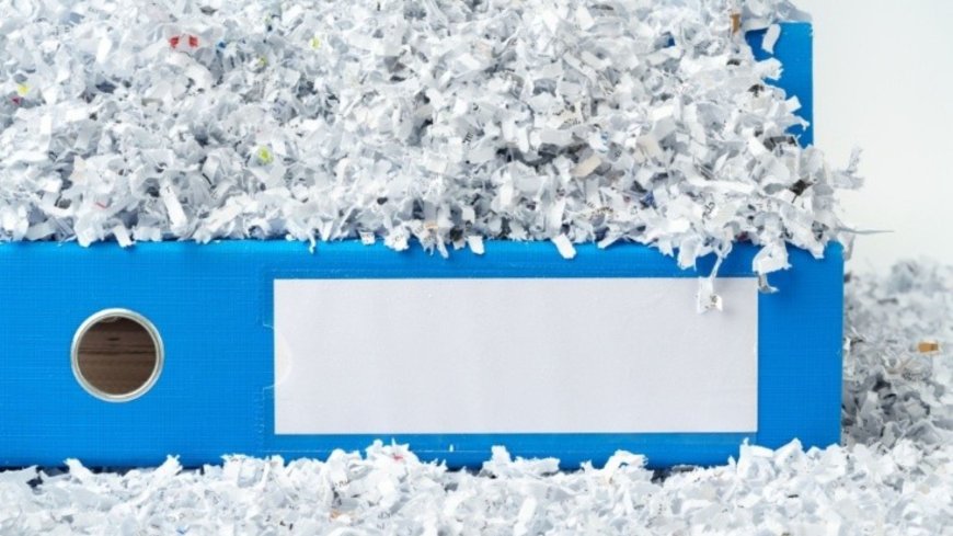 Secure Document Storage Service in LA: What to Know