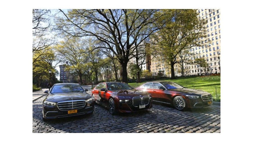 How Corporate Event Transportation Services Redefine Executive Travel in NY?