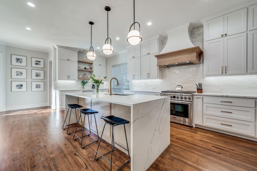 Top Home Remodeling Projects That Boost Property Value