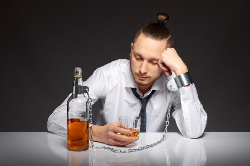 Finding Freedom: Alcohol Rehab Dayton OH at Miami Valley Recovery