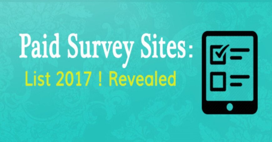 Paid Surveys vs. Gig Apps: Which Is Better for Side Income?