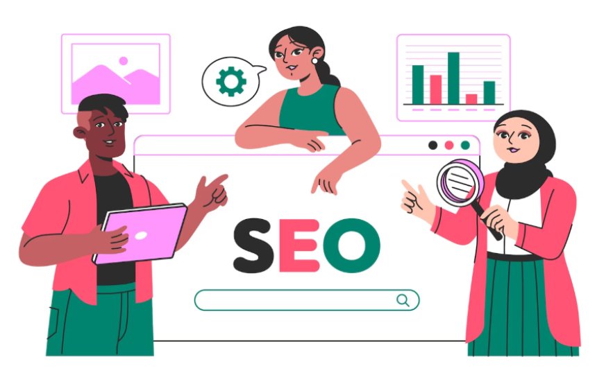 Pro SEO Packages for B2B Companies: Key Benefits