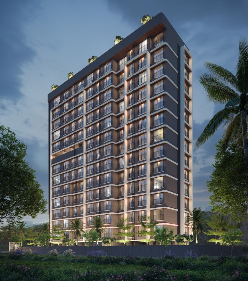 Discover Ecohomes La Grace Marol | Luxury Flats Near Airport Road Metro