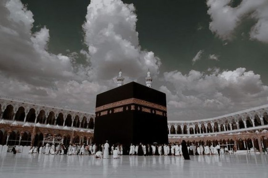 Why Are September Umrah Packages in High Demand?