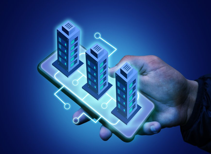 What If Your Next Apartment Was on the Blockchain?