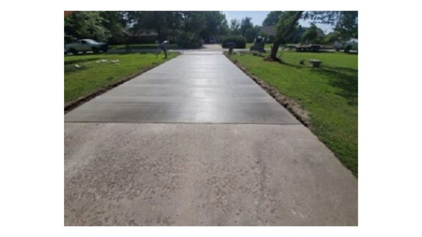 From Drab to Fab: How Driveway Replacement Elevates Your Property